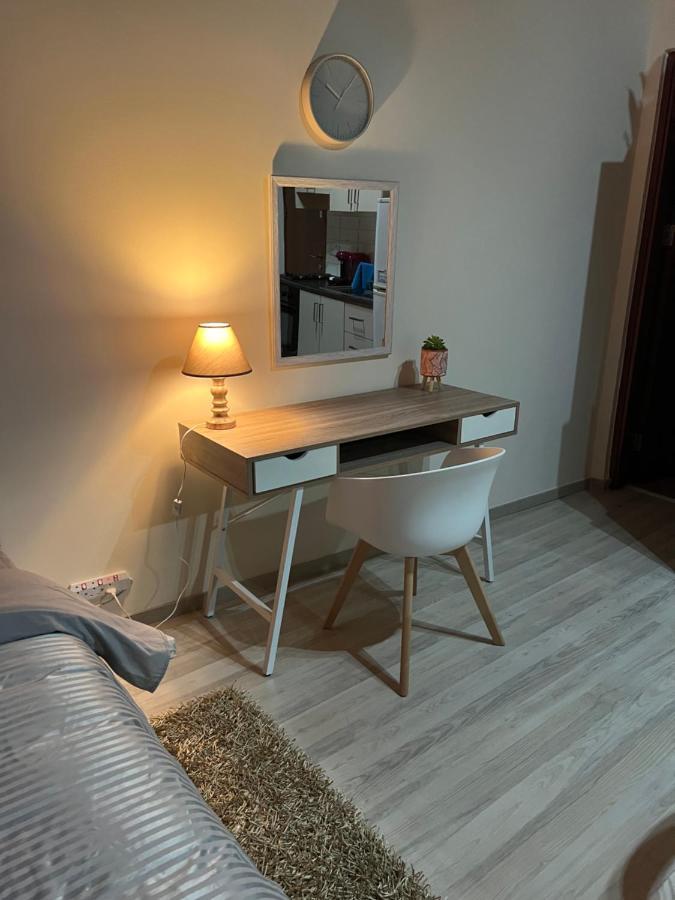 Ellados 20 Apartament Limassol