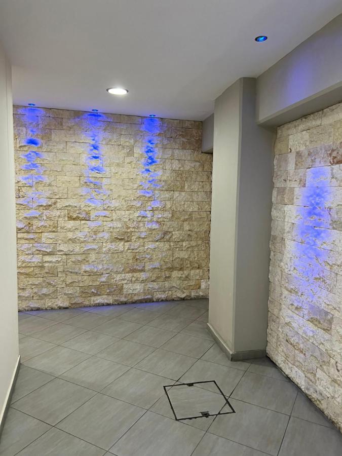 Apartament Ellados 20 Limassol