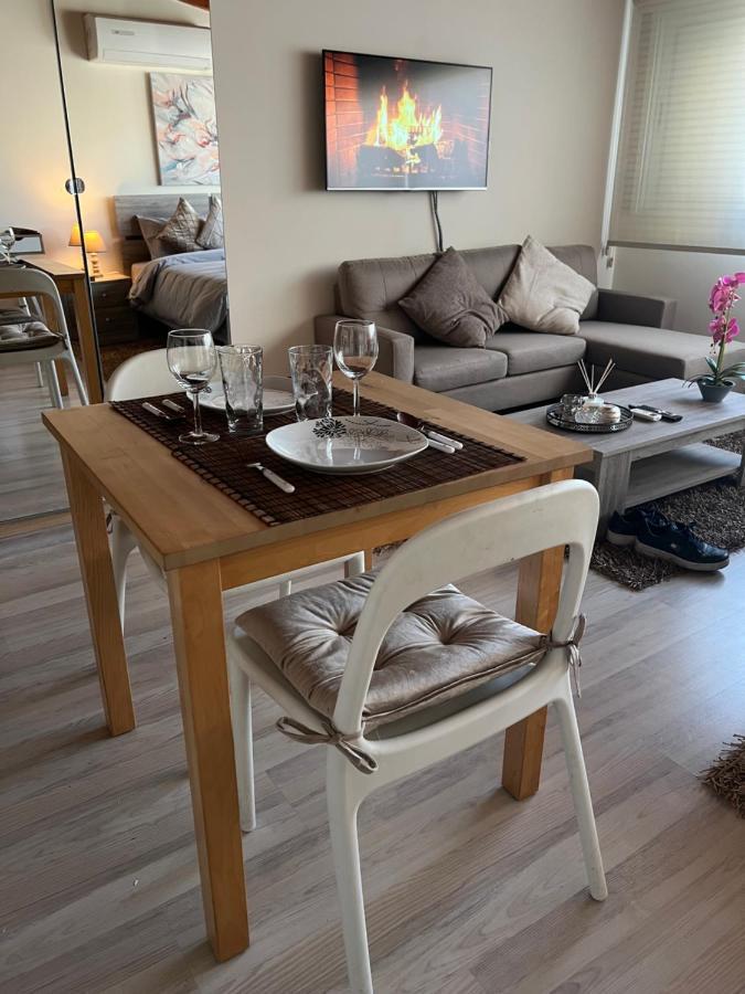 Ellados 20 Apartament Limassol