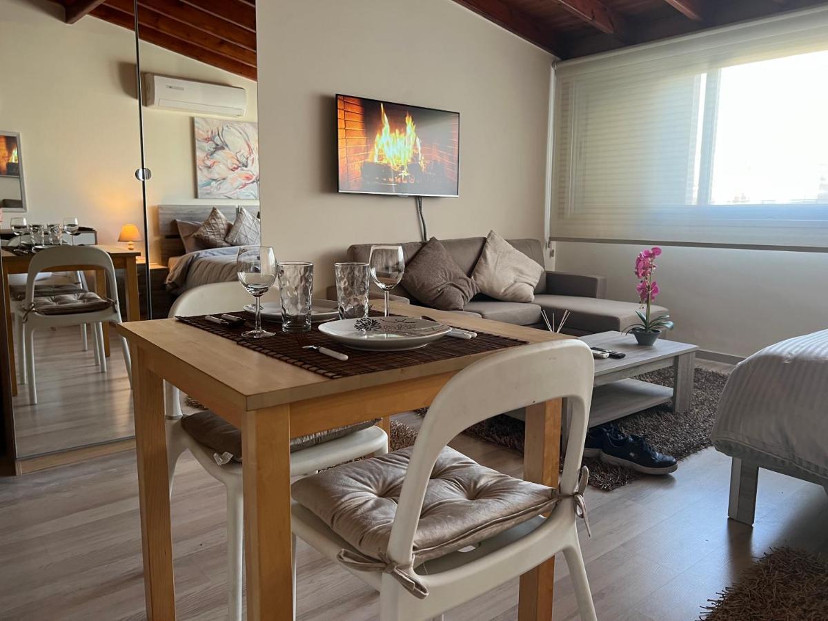 Ellados 20 Apartament