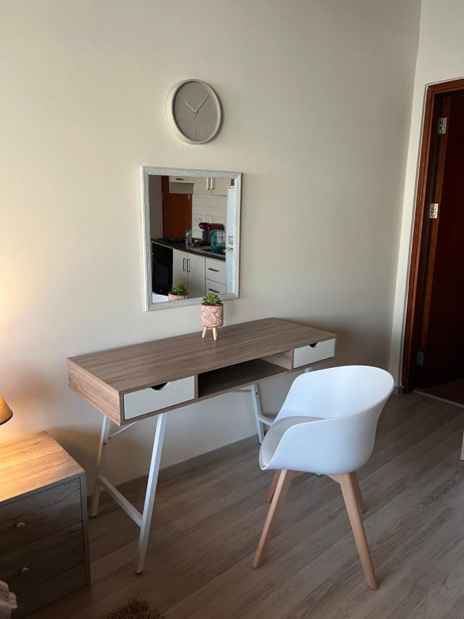 Ellados 20 Apartament *