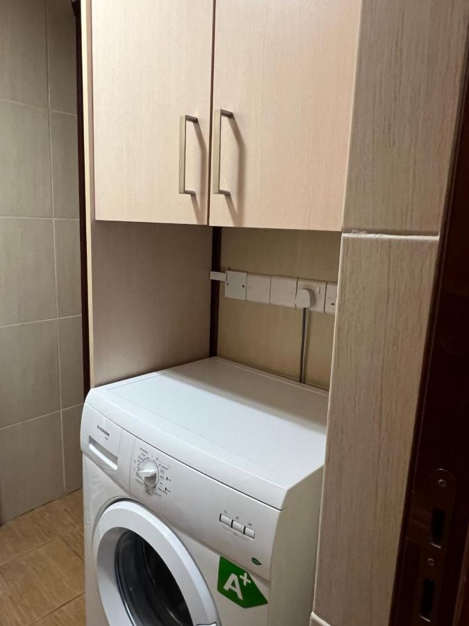 Ellados 20 Apartament Limassol