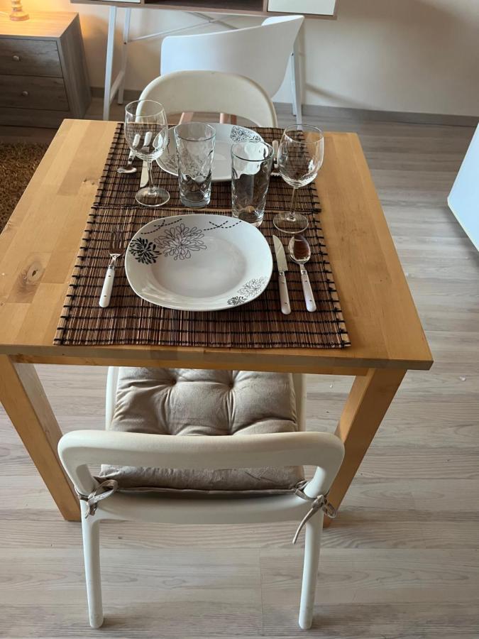 Ellados 20 Apartament Limassol