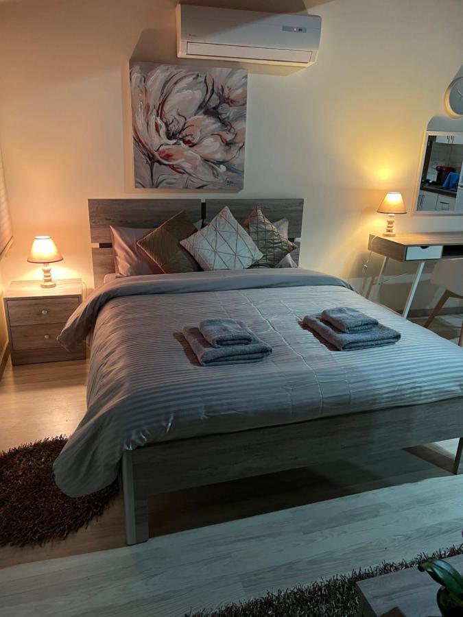 Ellados 20 Apartament