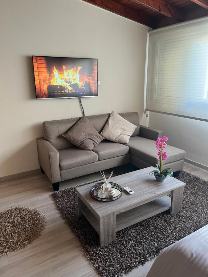 Ellados 20 Appartement Limassol